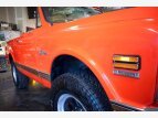 Thumbnail Photo 14 for 1971 Chevrolet Blazer CST